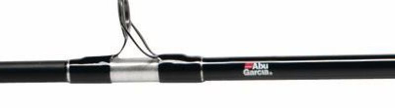 Abu Garcia Seven Boat Rod 30lb