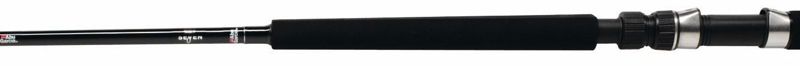 Abu Garcia Seven Boat Rod 30lb