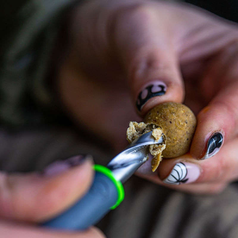 Korda Bait Drills & Cork