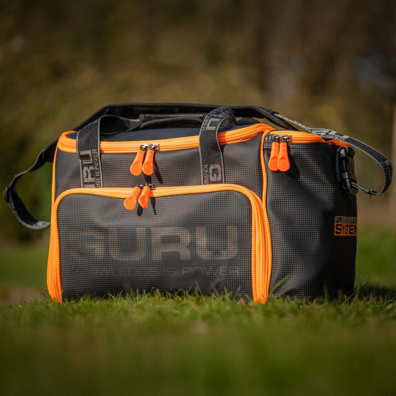 Guru Fusion Feeder Box System Bag