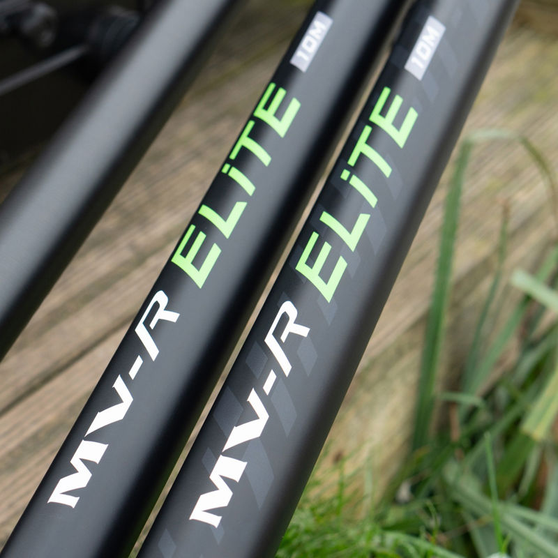 Maver MV-R Elite Pole 10m