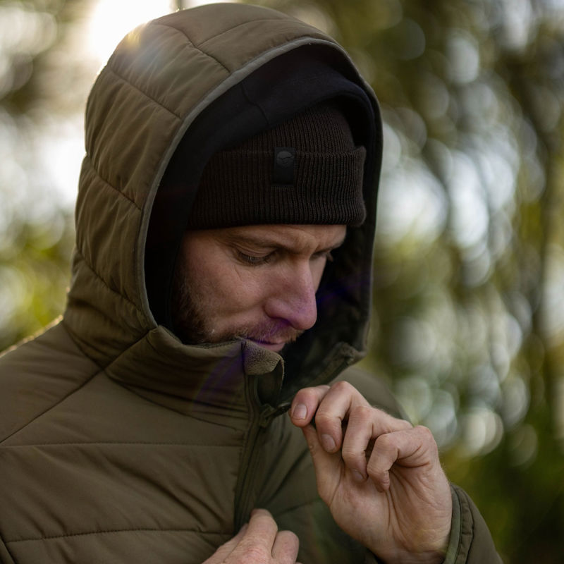 Korda Kore Thermolite Puffer Jacket