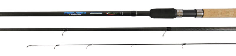 Maver Abyss X Series Match 13ft (3 Piece)