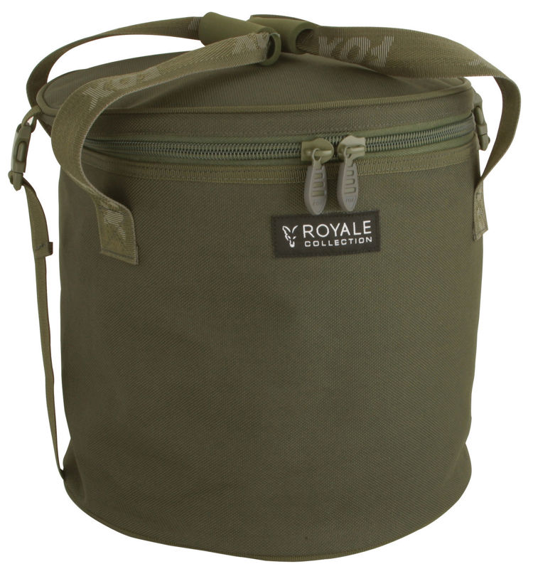 Fox Royale Compact Bucket LARGE