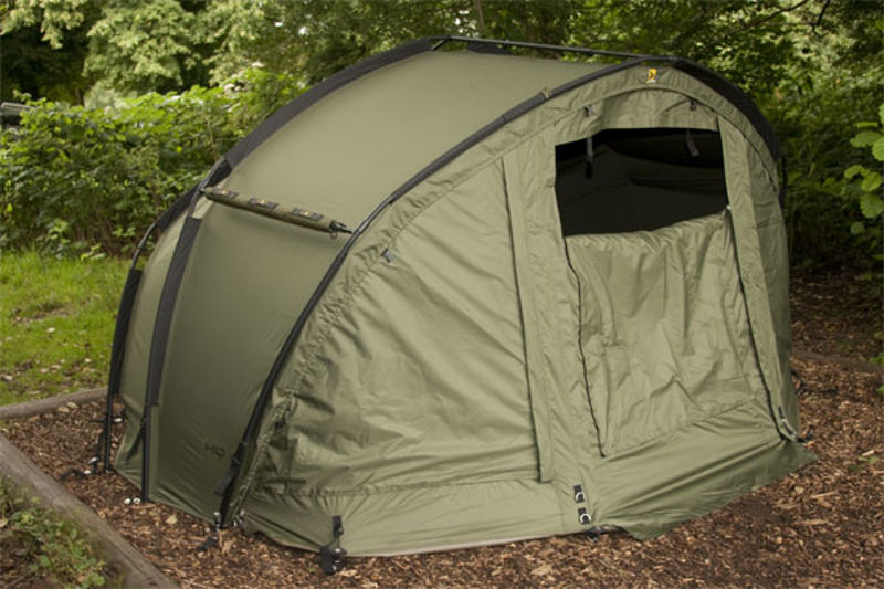 Avid Carp Bivvy HQ