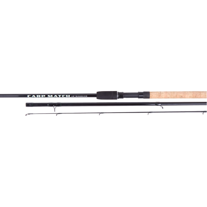 Leeda Carp Match Waggler Rod 12ft