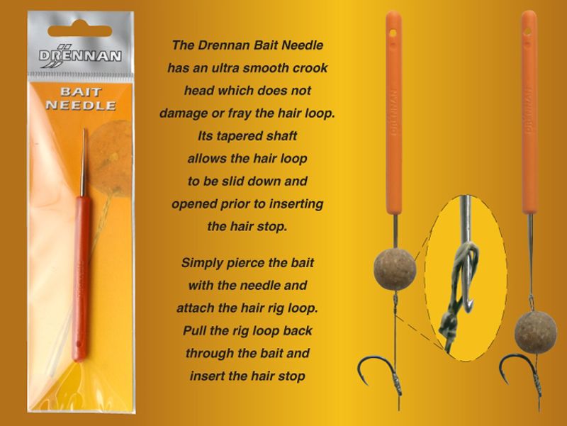 Drennan Bait Needle