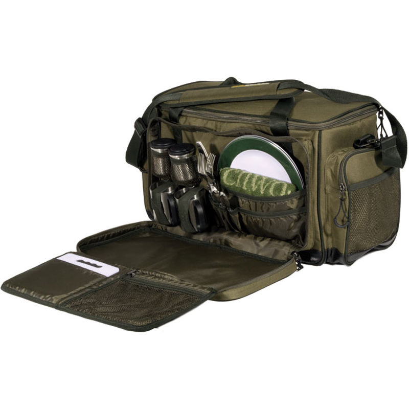 Wychwood SOLACE Session Cook Bag 