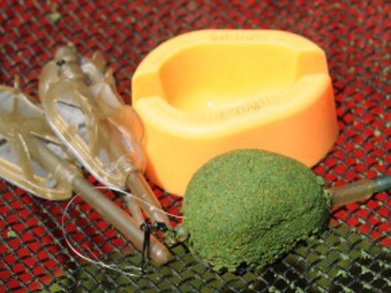 Guru Inline Method Feeder