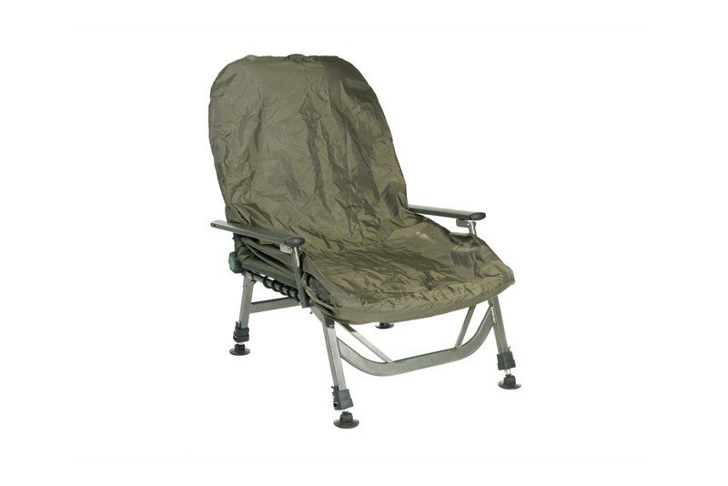 Chub Cloud 9 Rest Eazi Hi leg Chair 103.99