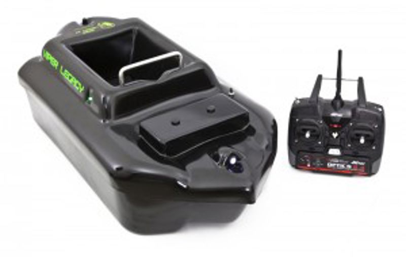 Viper Legacy XT Bait Boat