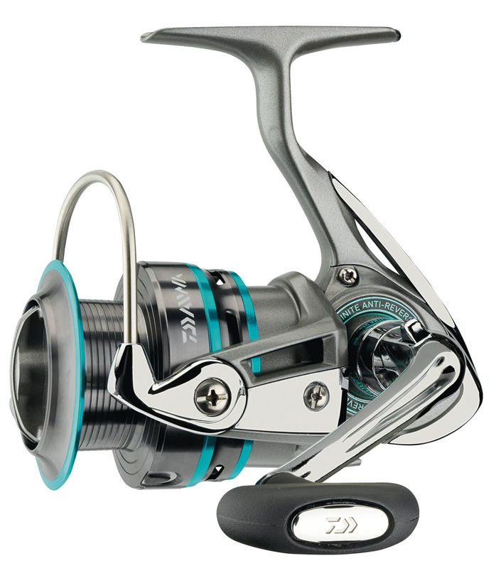 Daiwa Procaster 3000A