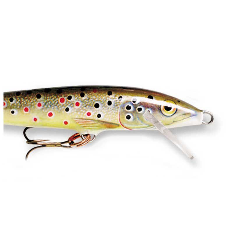 Rapala Jointed Floating Lure 11cm/9g