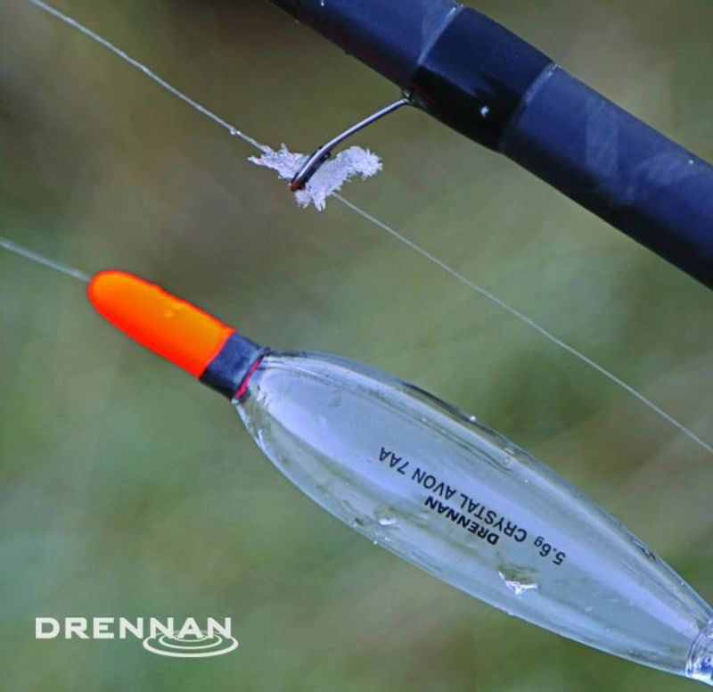 Drennan Crystal Avons