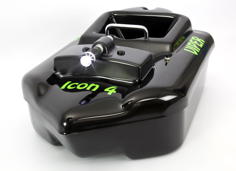 Viper Icon 4 Bait Boat