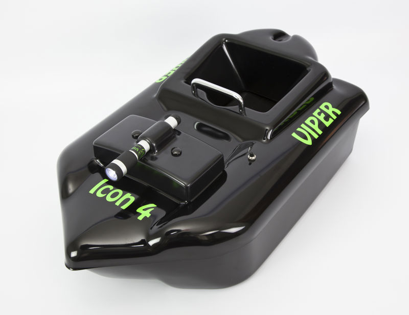 Viper Icon 4 Bait Boat