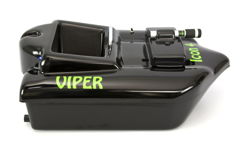 Viper Icon 4 Bait Boat