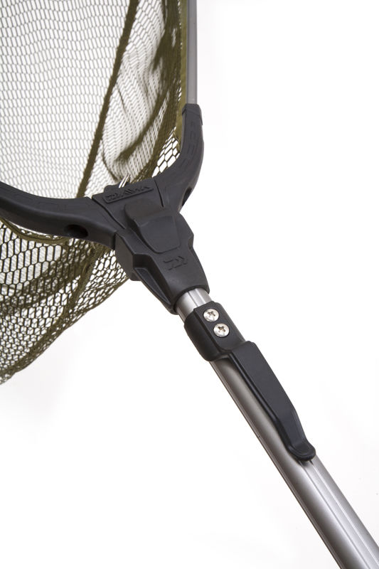 Daiwa Telescopic Trout Net 40cm