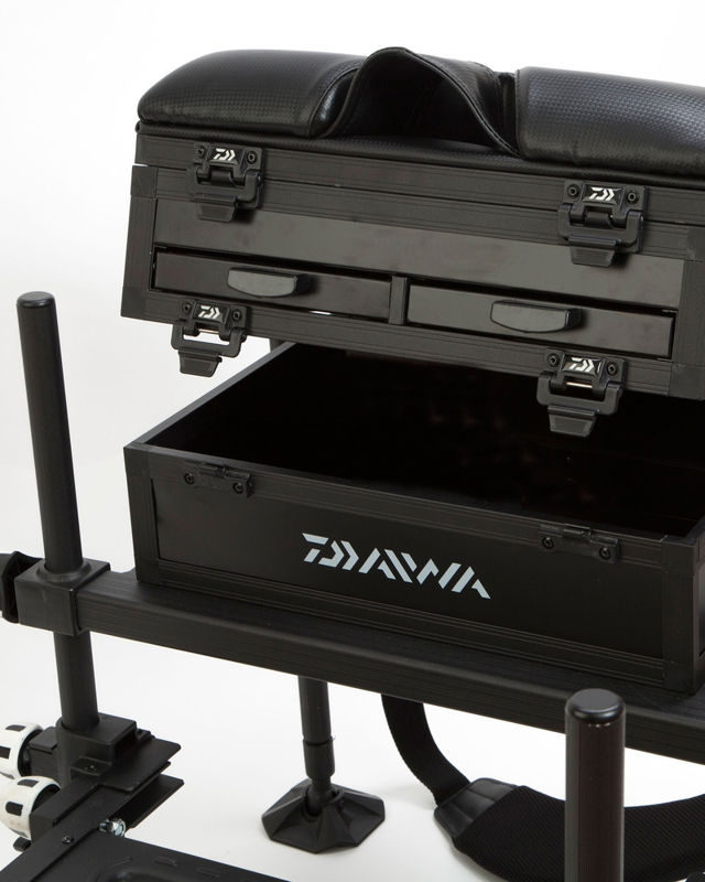 Daiwa 75 Seat Box