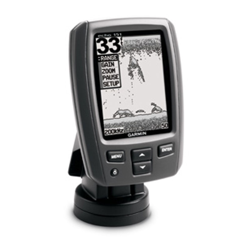 Garmin Echo 151 Fish Finder