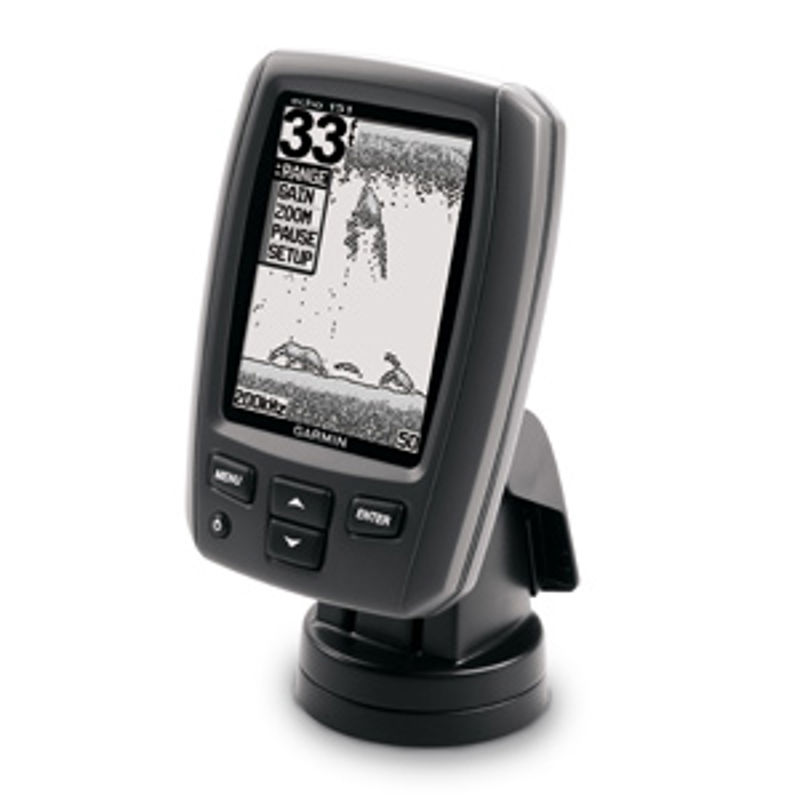 Garmin Echo 151 Fish Finder