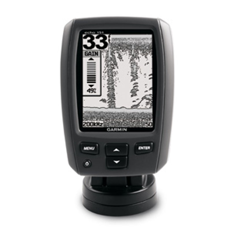 Garmin Echo 151 Fish Finder