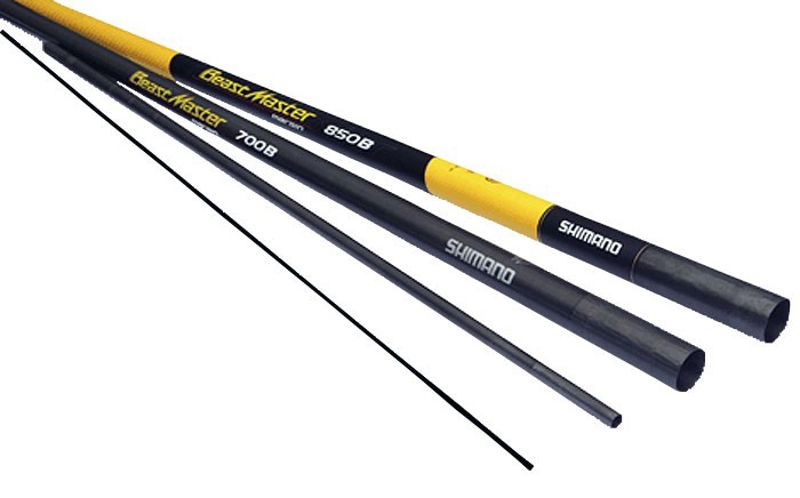 Shimano Beastmaster Margin Pole