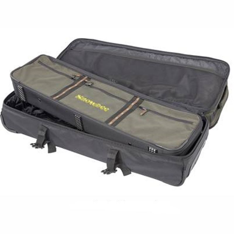 Snowbee XS Travel Bag & Stowaway Case