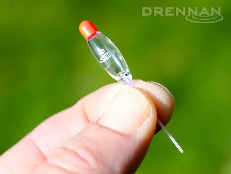 Drennan Crystal Dibbers