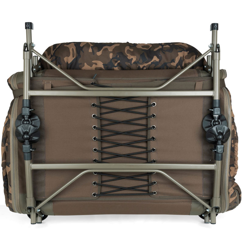 Fox R-Series Camo Sleep System