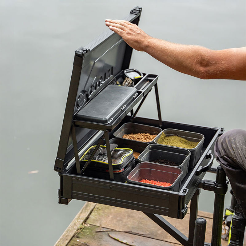 Matrix Pro Rigid Feeder Tray