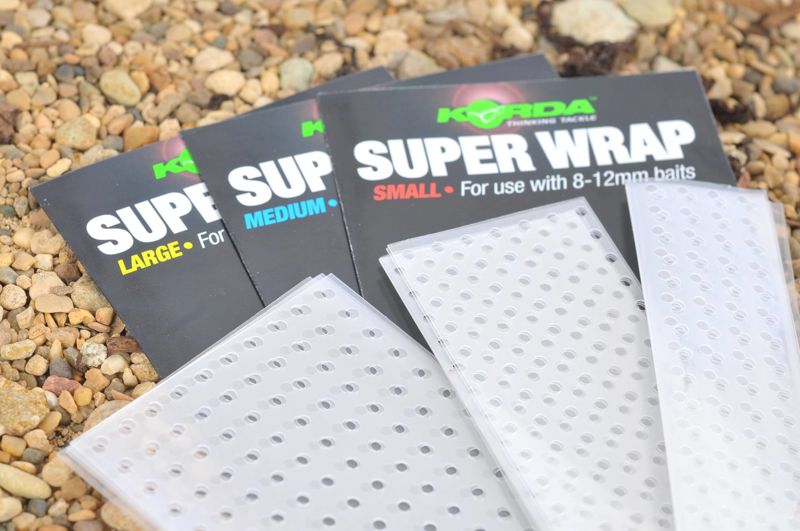 Korda Super Wrap