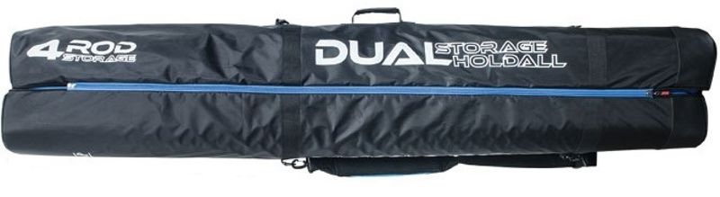 Map Dual 8 Tube Holdall 4 Ready rod Holdall