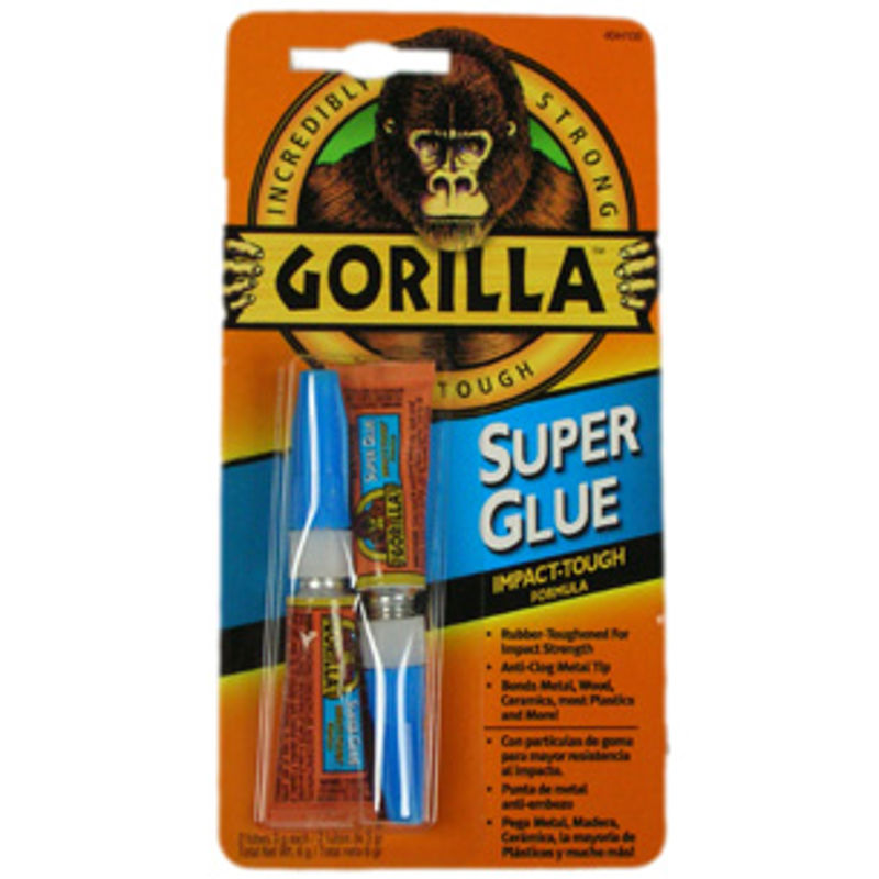 Gorilla Super Glue