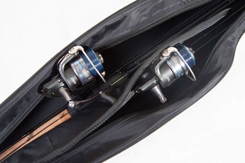 Preston Innovations Monster 2+2 Rod Holdall 180cm