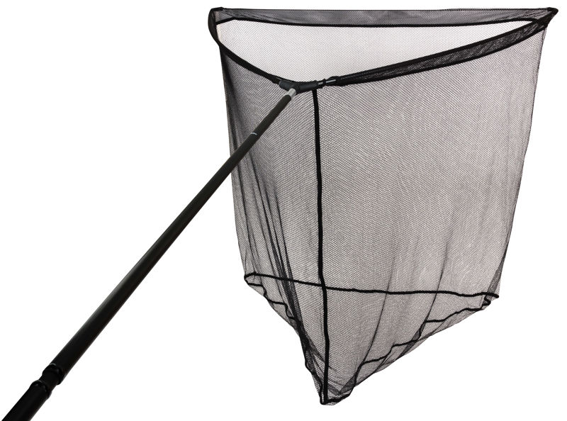 Fox Warrior COMPACT Landing Net 42inch