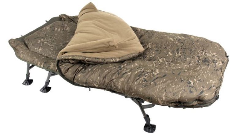 Nash Indulgence Air Bed Conversion Bag