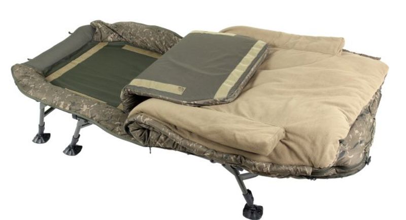 Nash Indulgence Air Bed Conversion Bag