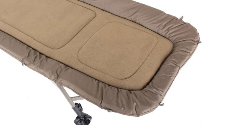 Nash Zed Bed 3 Wide