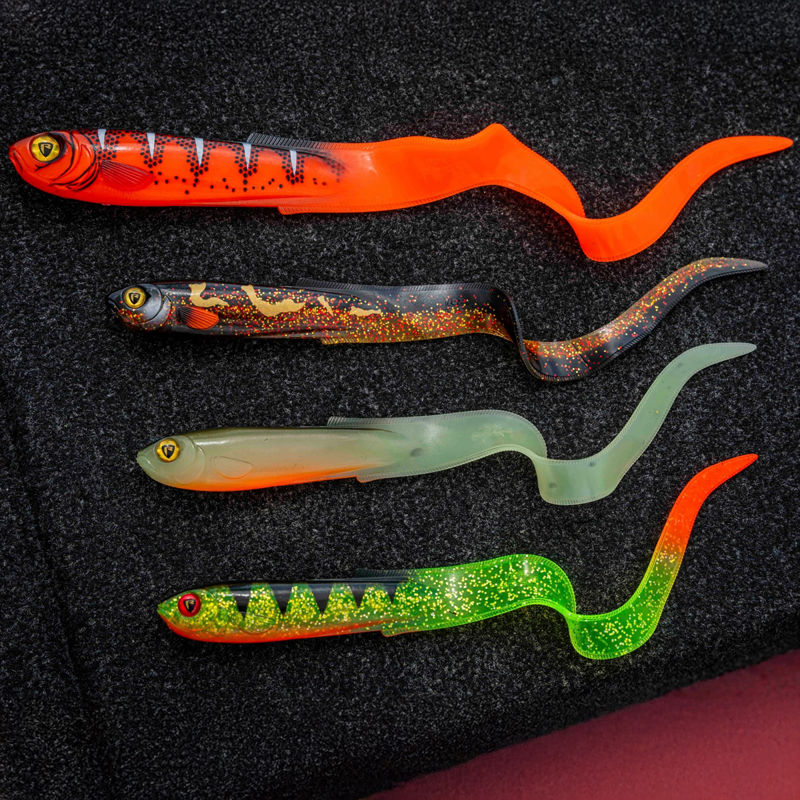 Fox Rage Slick Eel 21cm