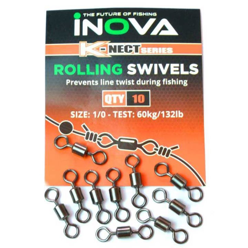 Inova Rolling Swivels