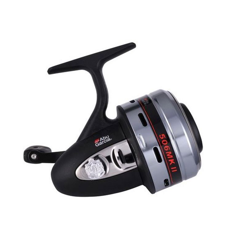 Abu Garcia 506 MKII