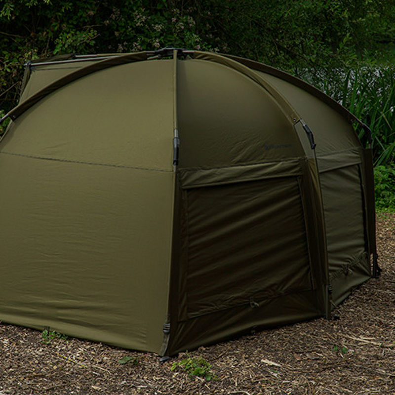 Fox Frontier Bivvy