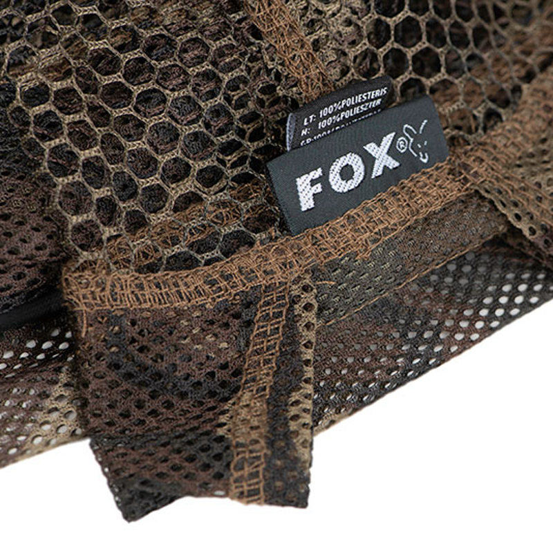 Fox Camo Landing Net 42 Inch Spare Mesh