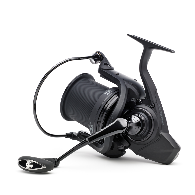 Daiwa 19 Basia 45 SCW-QD Reel