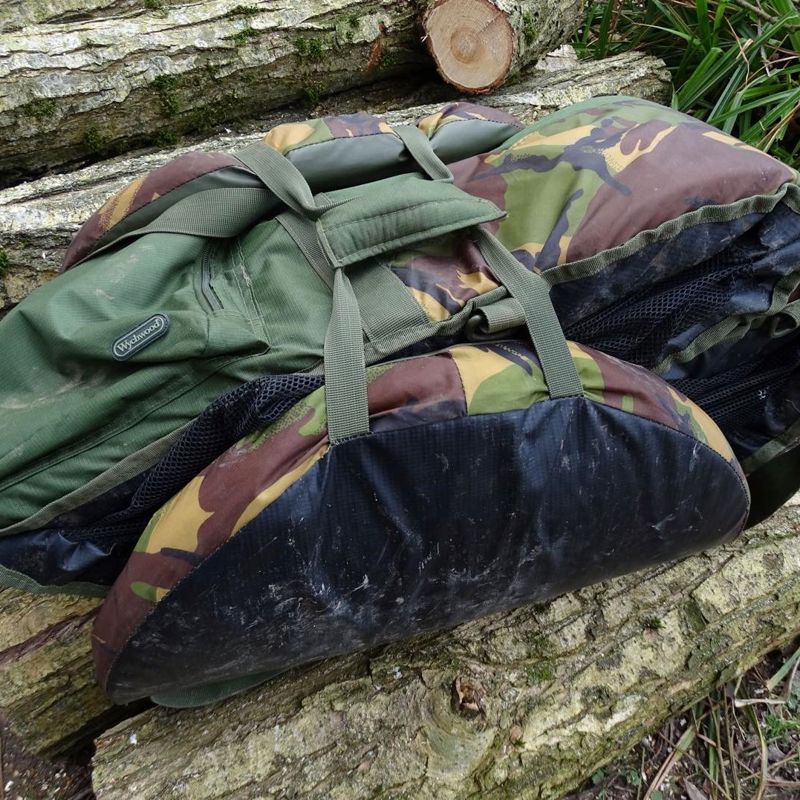 Wychwood Tactical Walled Mat