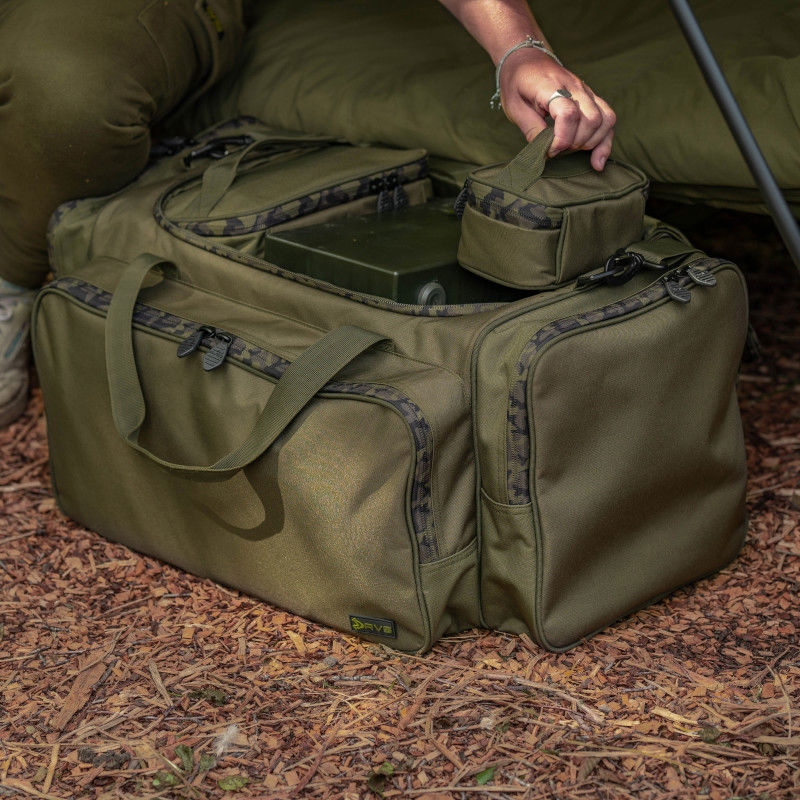 Avid Carp RVS Carryalls