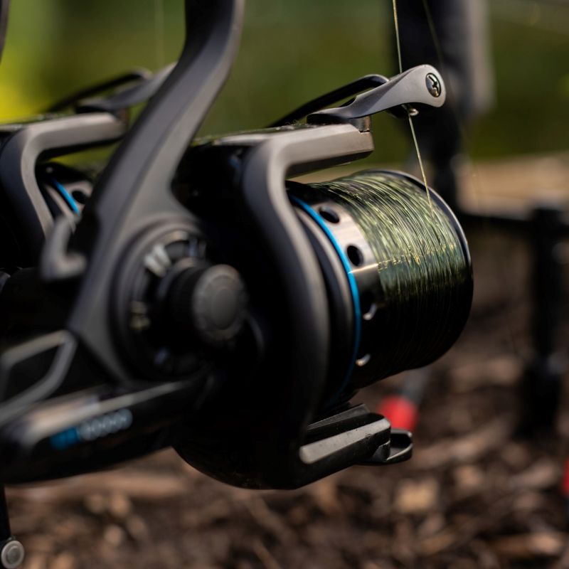 Nash LR Reels