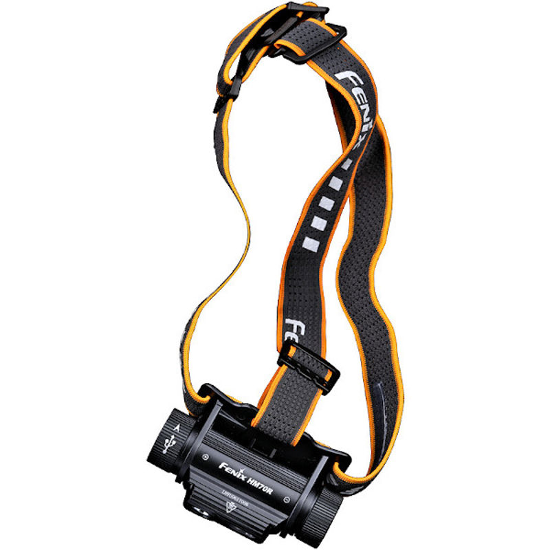 Fenix HM70R V2.0 Rechargeable Headlamp