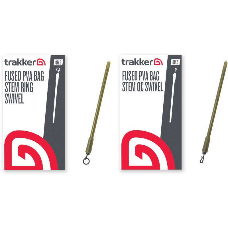 Trakker Fused PVA Bag Stems